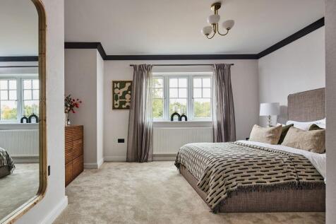 Previous Showhome