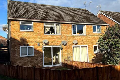 2 Bedroom Flat in CV3 2BU