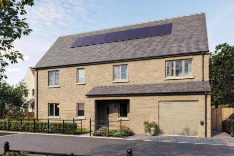 primary property image