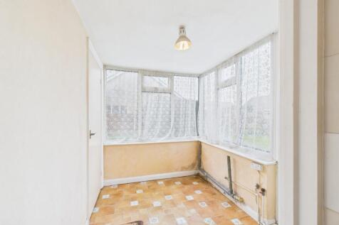 EweMove Spalding - Cathedral Drive - Utility