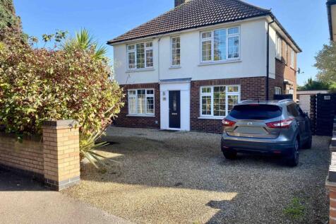 Detached Freehold Property Comprising Two Self-Co