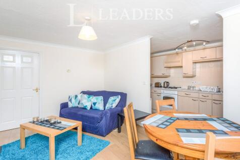 Open Plan