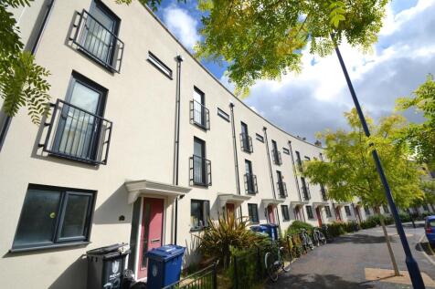 1 Bedroom House in CB4 2BT