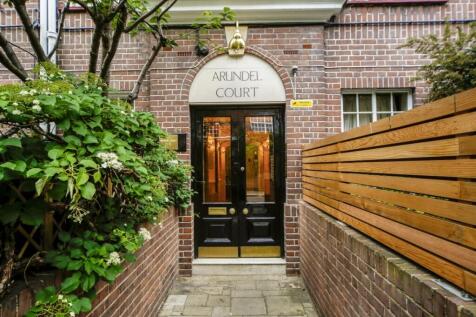 Arundel Court