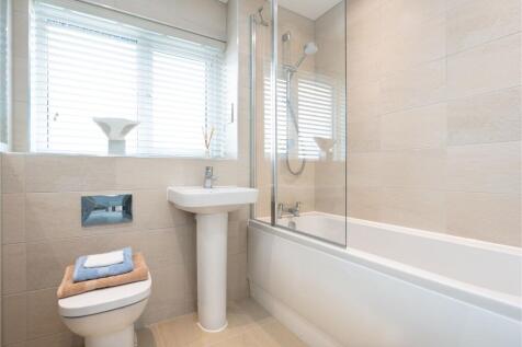 Showhome photography