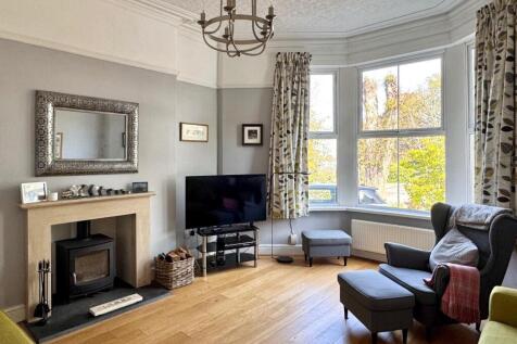 Reception Room 1