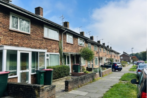 Sold Property Image
