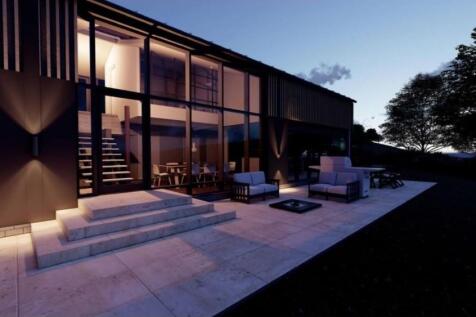 Quarry Mead, Nortons Wood Lane, Walton in Gordano,