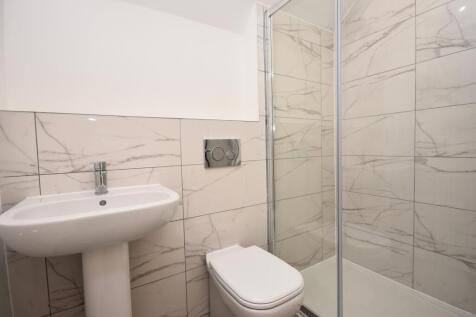 En Suite - Top floor