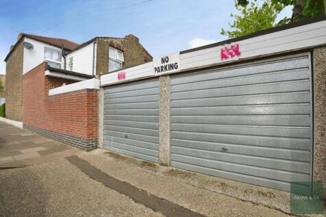 Garage Two