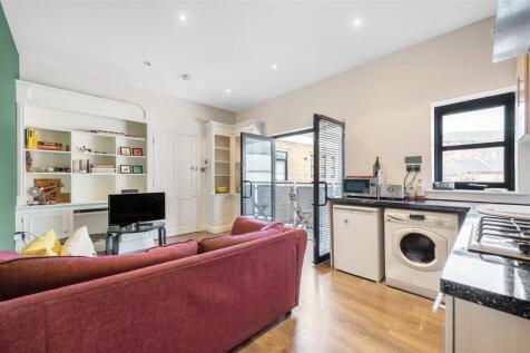 Kitchen/Reception Room