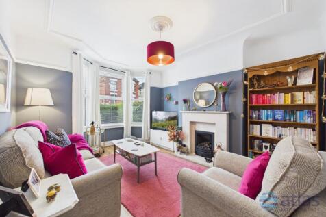 Front Reception Room