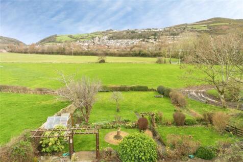 Garden/View
