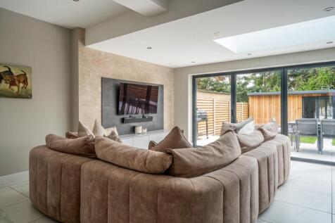 Living/Kitchen/Diner