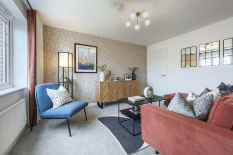 primary property image