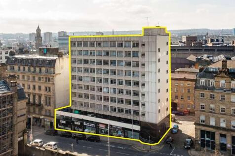 Office for sale in bradford