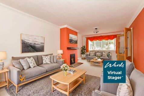 Lounge (Contemporary Style)