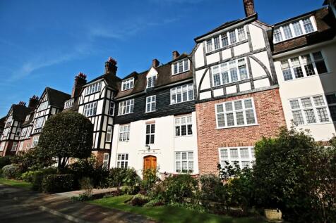 48 Wildcroft Manor - Exterior 2