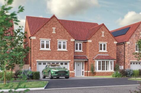 primary property image