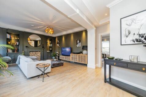 Ground Floor Living Room