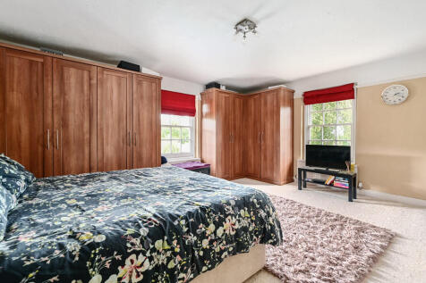 Freshwood House (...