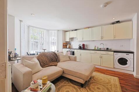 Reception Room/Kitchen