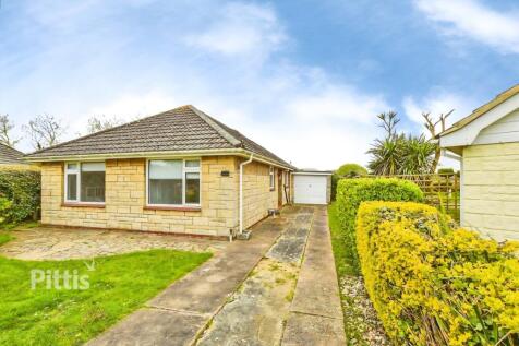 3 Bedroom Detached in PO36 8QF