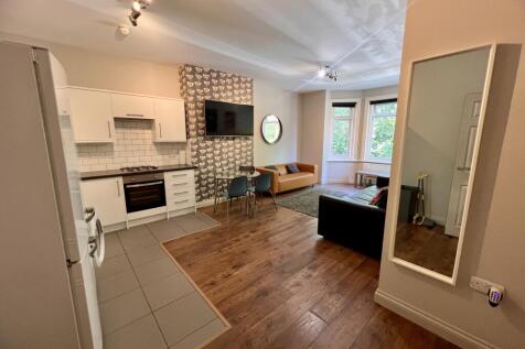 1 Bedroom Flat in SO17 1PN