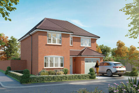 primary property image