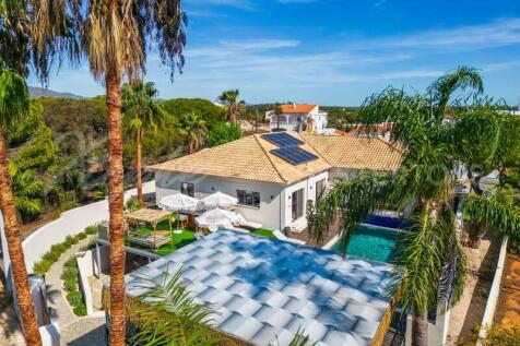 Almancil 6 Bed Villa For Sale (3)
