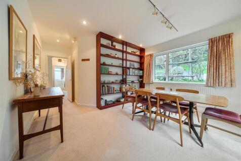 The Quarry House, 39 Church Town, Backwell, North