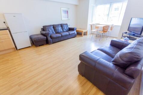 £975 PCM - TWO BEDROOM GROUND FLOOR APARTMENT LOCATED NEXT TO LIVERPOOL WOMEN'S HOSPITAL