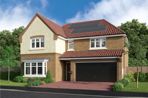 primary property image