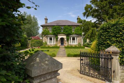 Hebden Lodge