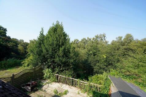 View From Annexe ...