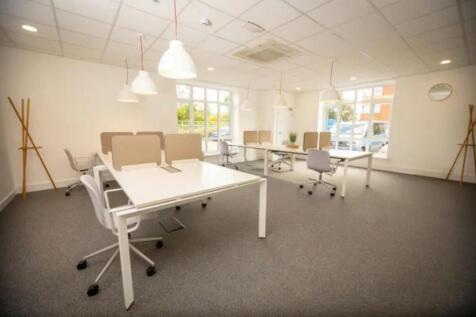 Office to rent in stockton on tees