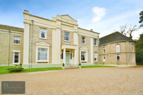 Lilystone Hall, Honeypot Lane, Stock, Ingatestone, Essex
