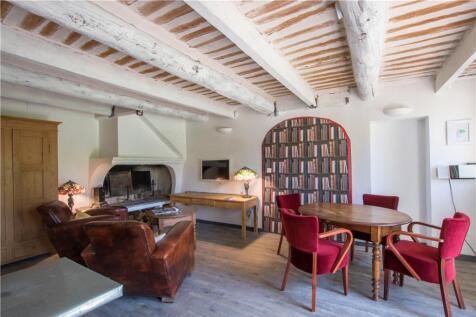 Vaison House Sale