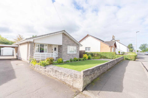 4 Bedroom Detached Bungalow for Sale