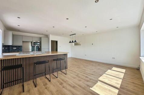 Kitchen-Diner