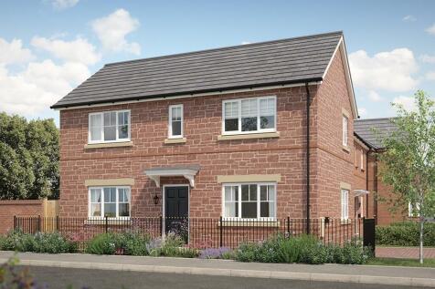 Newbury CGI