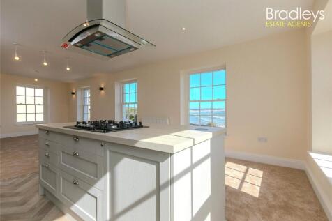 Apartment Example