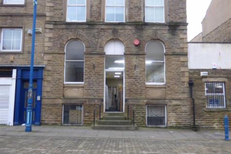 Shop for sale in huddersfield