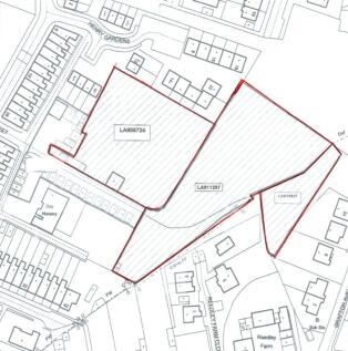 Land for sale in brierfield