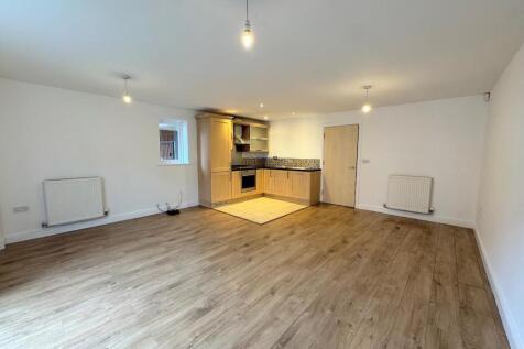 OPEN PLAN LIVING DINING KITCHEN