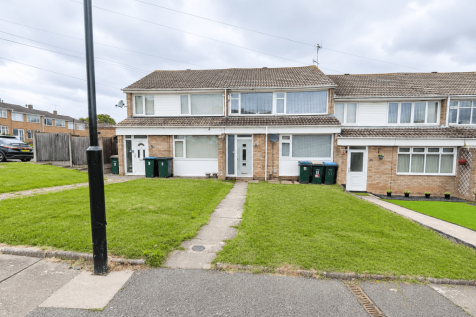 Willoughby Close
