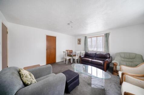 Birchwood Close SM4