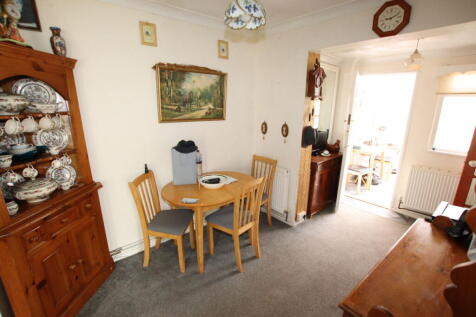 Burrs Road, Clacton on Sea