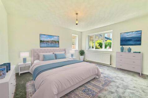 Bedroom 1 (Proposed)