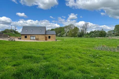 Lower Farm House
